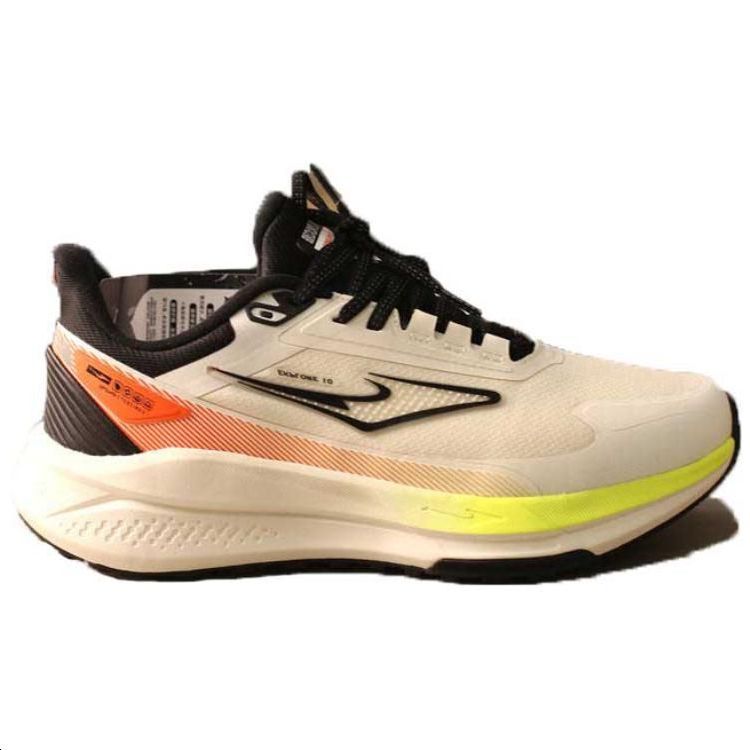 Purchase 鸿星尔克白色舒适款 11123403316-001