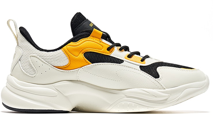 鴻星快適ローカット (白黒オレンジ黄) 11122220069-002 Order 鴻星快適ローカット (白黒オレンジ黄) 11122220069-002