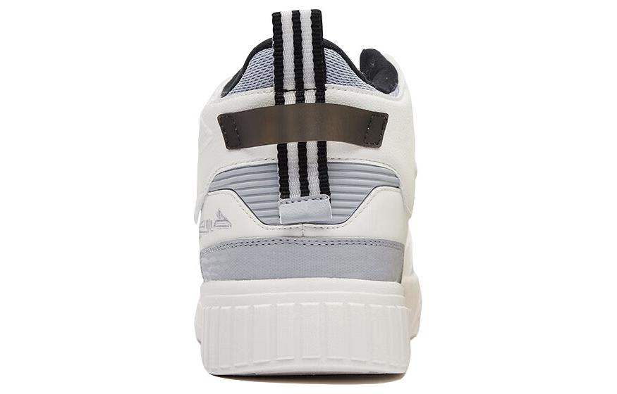 Purchase ERKE Hongxing Conqueror 'White Grey High-Top' 51122321450-001