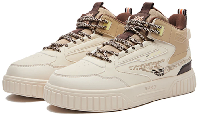 ERKE Hongxing Conqueror High ''Lino Caldo Cotone'' 51122321450-405 Order ERKE Hongxing Conqueror High ''Lino Caldo Cotone'' 51122321450-405
