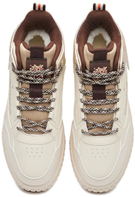 ERKE Hongxing Conqueror High ''Lino Caldo Cotone'' 51122321450-405 Lookbook ERKE Hongxing Conqueror High ''Lino Caldo Cotone'' 51122321450-405