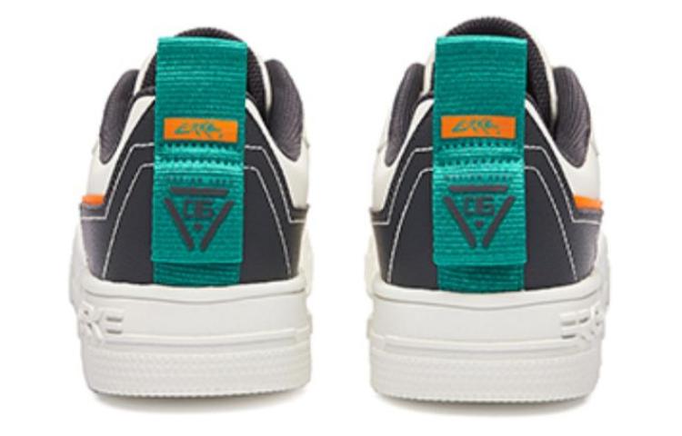 Shop 이커 홍싱 코트 라이트 로우 '화이트 그레이' 51121301160-001