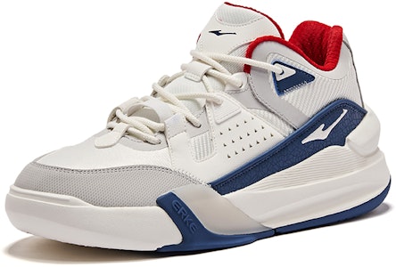 ERKE红星 Dominate 'マイクロクリスタルホワイトチップブルー' 51123301288-004 51123301288-004 Lookbook ERKE红星 Dominate 'マイクロクリスタルホワイトチップブルー' 51123301288-004 51123301288-004