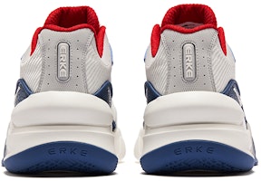 ERKE红星 Dominate 'マイクロクリスタルホワイトチップブルー' 51123301288-004 51123301288-004 Shop ERKE红星 Dominate 'マイクロクリスタルホワイトチップブルー' 51123301288-004 51123301288-004