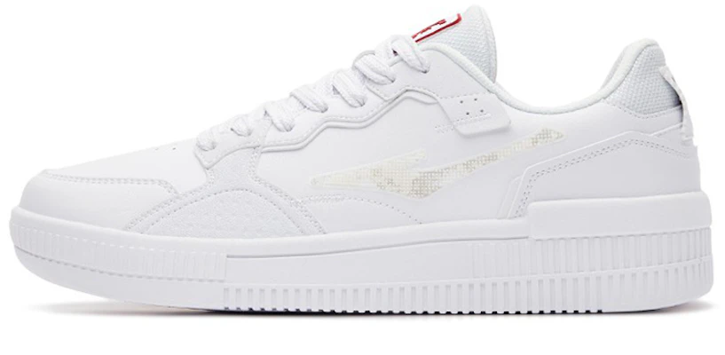 ERKE Hongxing Dunk Low ''Blanc Rouge'' 51122301031-005 Buy ERKE Hongxing Dunk Low ''Blanc Rouge'' 51122301031-005