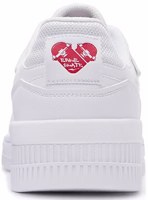 ERKE Hongxing Dunk Low ''Blanc Rouge'' 51122301031-005 Purchase ERKE Hongxing Dunk Low ''Blanc Rouge'' 51122301031-005
