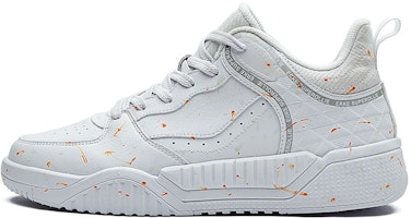ERKE Hongxing Dunk Mid 'Silver Glow' 51122101350-001 ERKE Hongxing Dunk Mid 'Silver Glow' 51122101350-001