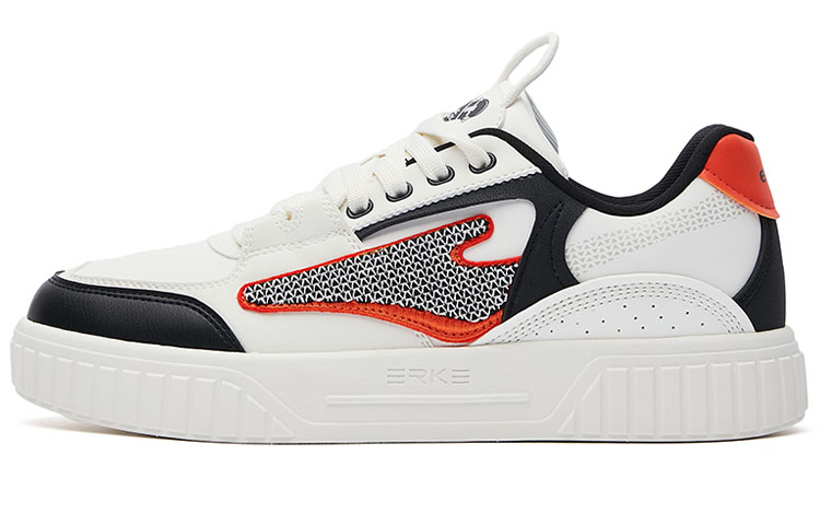 ERKE Hongxing Feihong 'White Black'