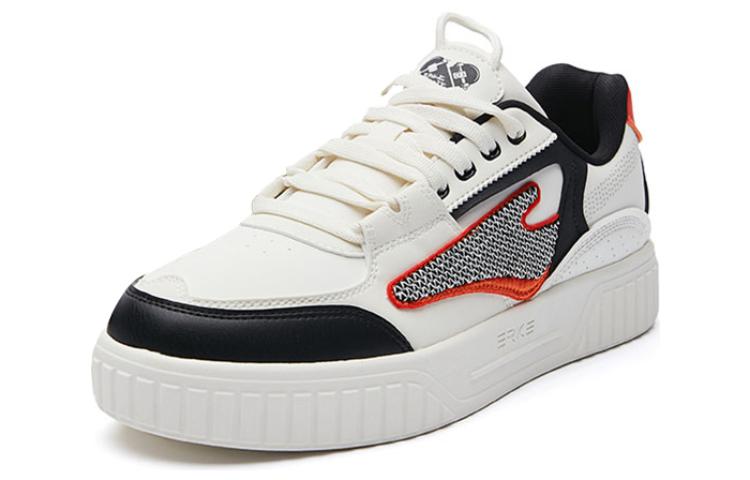 ERKE Hongxing Feihong 'White Black' 圖 2