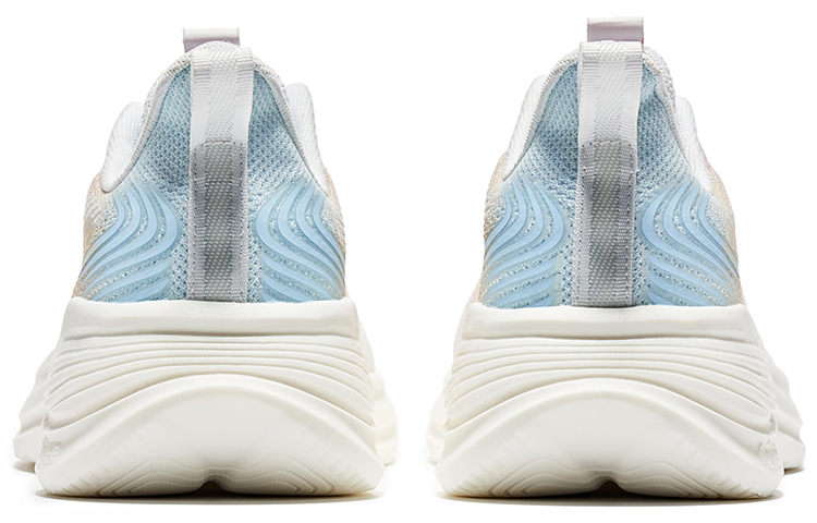 ERKE Hongxing Flash 2.0 Low 'White Orange' 圖 4