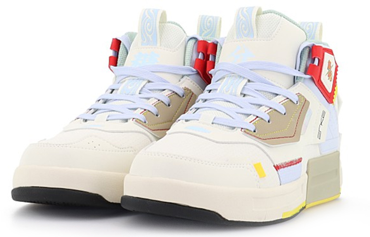 Lookbook 鴻星 HI 「銀魂 白青」 (ERKEは不要、既に認知されていると仮定) 11120301529-001