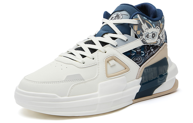 Lookbook 鴻星ハイ「バッテリーパンダ白青」(ホンシンハイ) 51122301428-002