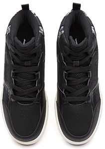 ERKE Hongxing Tinggi 'Hitam Putih' 51121301081-002 Shop ERKE Hongxing Tinggi 'Hitam Putih' 51121301081-002