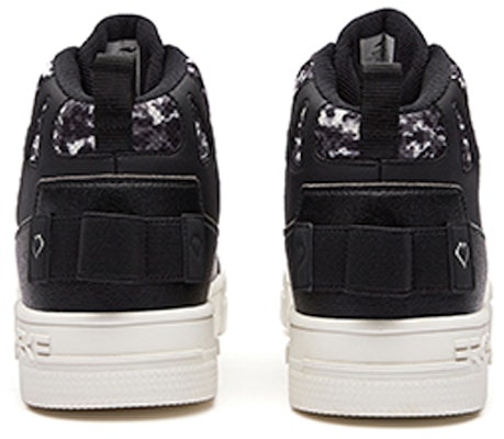 ERKE Hongxing High 'Black White' 51121301081-002 Purchase ERKE Hongxing High 'Black White' 51121301081-002