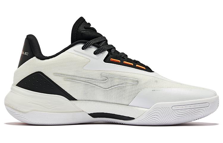 Order ERKE Hongxing Humility 1.0 'Swan' Sepatu Olahraga Pria 11124104218-001