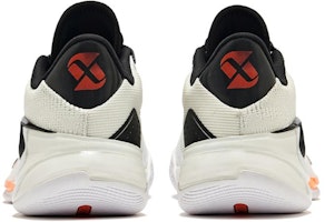 【得物新品發售 發售價399】 鴻星爾克 謙馴1.0 炁科技 實戰 減震防滑 中幫 籃球鞋 男款 天鵝色 Shop 【得物新品發售 發售價399】 鴻星爾克 謙馴1.0 炁科技 實戰 減震防滑 中幫 籃球鞋 男款 天鵝色