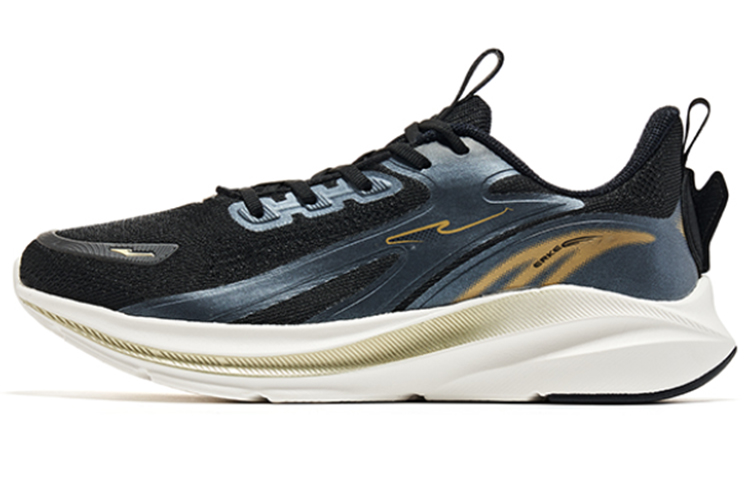 ERKE Hongxing Low 'Black Gold'