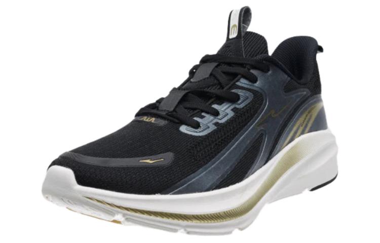 ERKE Hongxing Low 'Black Gold' 圖 3