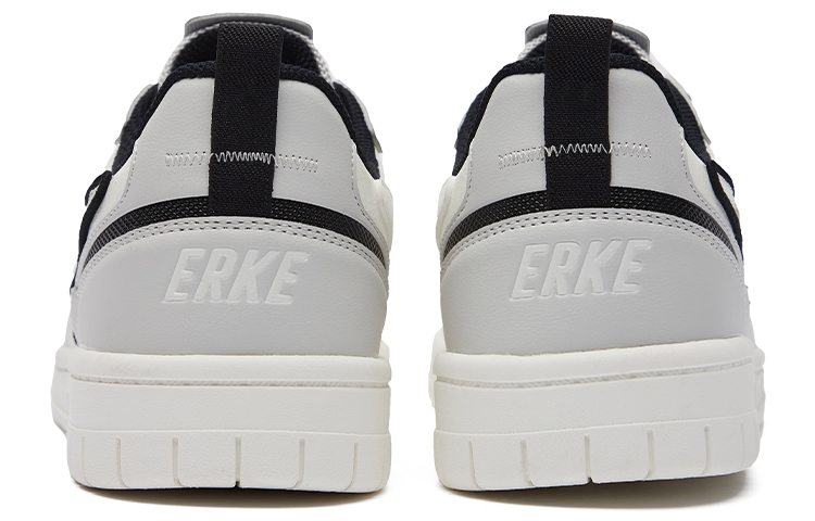 ERKE Hongxing Low 'Ivory White' 圖 4