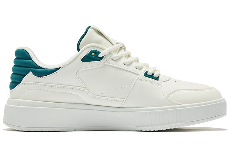 ERKE Hongxing Low 'White' 圖 2