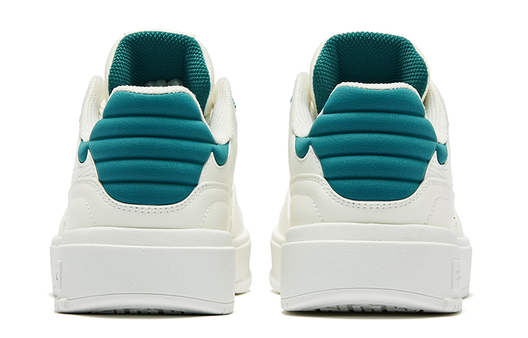 ERKE Hongxing Low 'White' 圖 4