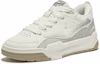 Lookbook ERKE Hongxing Low Top 'Birch White Light Grey' 51123401211-001