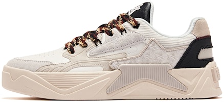 ERKE Hongxing Low Top 'Gris Leche' 51123301005-001 Order ERKE Hongxing Low Top 'Gris Leche' 51123301005-001