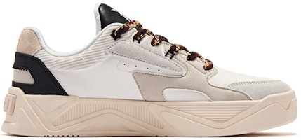 ERKE Hongxing Low Top 'Gris Leche' 51123301005-001 Lookbook ERKE Hongxing Low Top 'Gris Leche' 51123301005-001