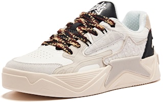 ERKE Hongxing Low Top 'Gris Leche' 51123301005-001 Shop ERKE Hongxing Low Top 'Gris Leche' 51123301005-001