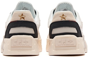 ERKE Hongxing Low Top 'Gris Leche' 51123301005-001 Purchase ERKE Hongxing Low Top 'Gris Leche' 51123301005-001