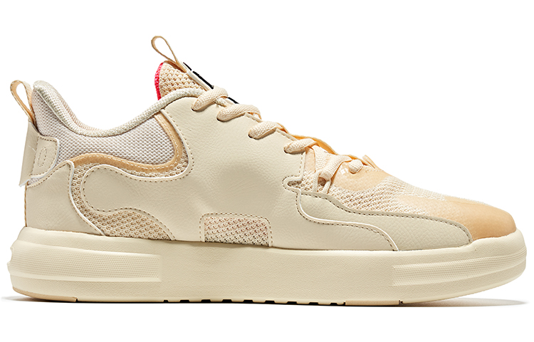 ERKE Hongxing Master 'White Red' 圖 2