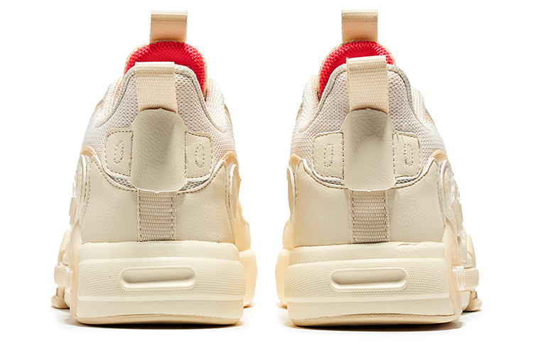 ERKE Hongxing Master 'White Red' 圖 4