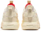 Shop ERKE Hongxing Master 'White Red' 11122201360-005