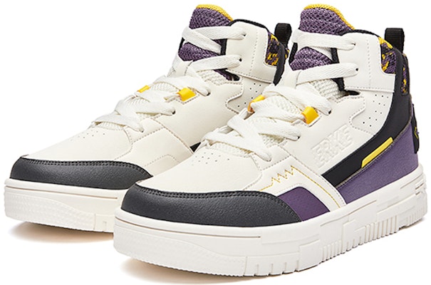 이커 홍싱 메카 혁명 하이탑 '새벽 퍼플' (61 characters) 51121301081-003 Lookbook 이커 홍싱 메카 혁명 하이탑 '새벽 퍼플' (61 characters) 51121301081-003