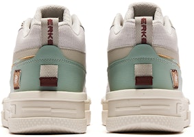 이커 홍싱 미드탑 스케이트 슈즈 '그레이 그린' 51123301249-102 Shop 이커 홍싱 미드탑 스케이트 슈즈 '그레이 그린' 51123301249-102