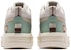 Kasut Skate ERKE Hongxing Mid-Top 'Kelabu Hijau' 51123301249-102