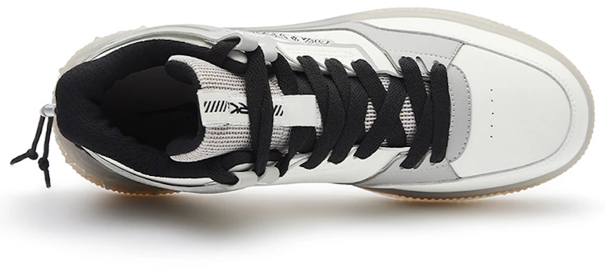 이케 홍싱 미드탑 '화이트 그레이' (Ike Hongxing 미드탑 '화이트 그레이') 51122301396-003 Lookbook 이케 홍싱 미드탑 '화이트 그레이' (Ike Hongxing 미드탑 '화이트 그레이') 51122301396-003