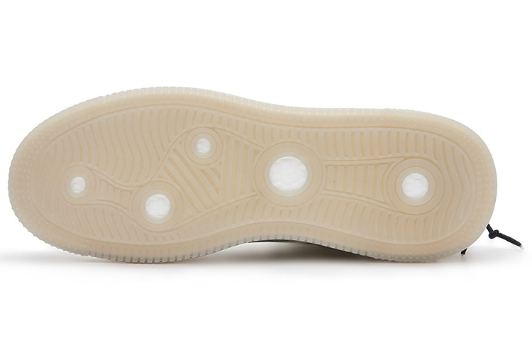 Shop 이케 홍싱 미드탑 '화이트 그레이' (Ike Hongxing 미드탑 '화이트 그레이') 51122301396-003