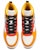 ERKE Hongxing Mid Kuning Hitam 'Bateri Panda' 51121401111-003