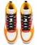 Lookbook ERKE Hongxing Mid Kuning Hitam 'Bateri Panda' 51121401111-003