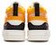 ERKE Hongxing Mid Kuning Hitam 'Bateri Panda' 51121401111-003