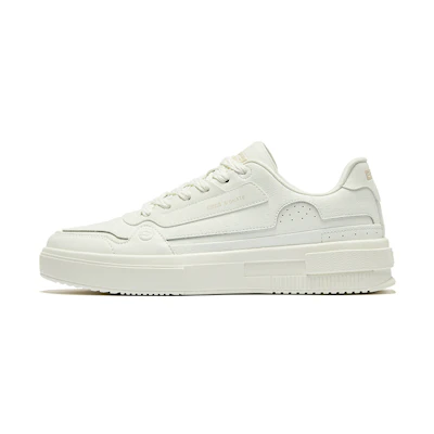 ERKE Hongxing MS 'White Low-Top'