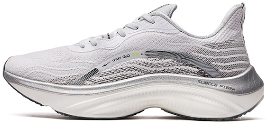 鸿星尔克 齐丹3.0 Pro '白黑' 11121303548-005 Buy 鸿星尔克 齐丹3.0 Pro '白黑' 11121303548-005