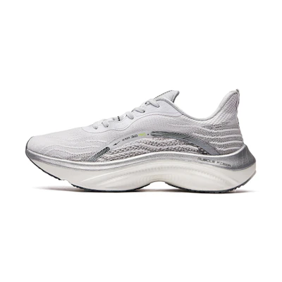 ERKE Hongxing Qidan 3.0 Pro 'White Black'