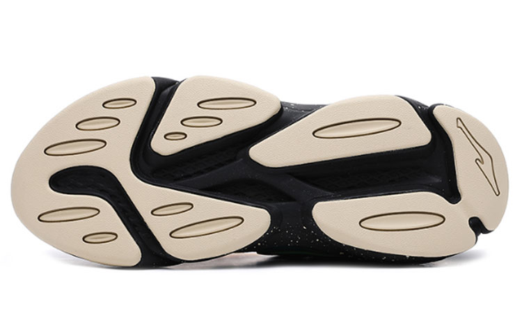 ERKE Hongxing Qidan 'Purple Teal' 圖 6