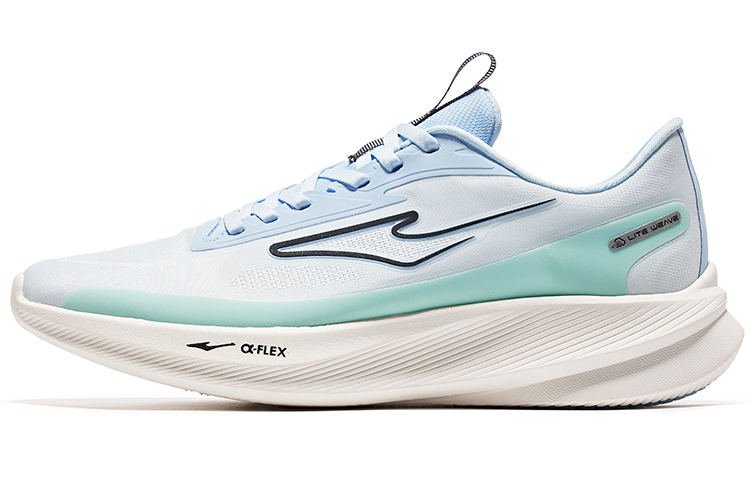 Buy 鸿星尔克 启坛 Lite 3.0 '蓝白' 11123203269-604