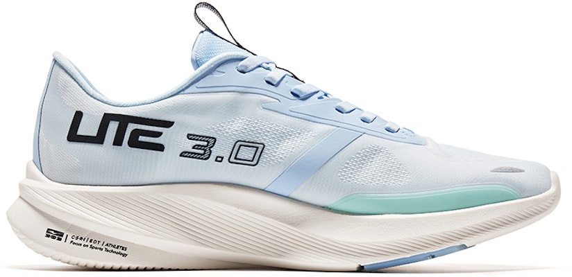 ERKE Hongxing Qidan Lite 3.0 'Azul Blanco' 11123203269-604 Order ERKE Hongxing Qidan Lite 3.0 'Azul Blanco' 11123203269-604