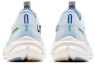 Shop ERKE Hongxing Qidan Lite 3.0 'Azul Blanco' 11123203269-604