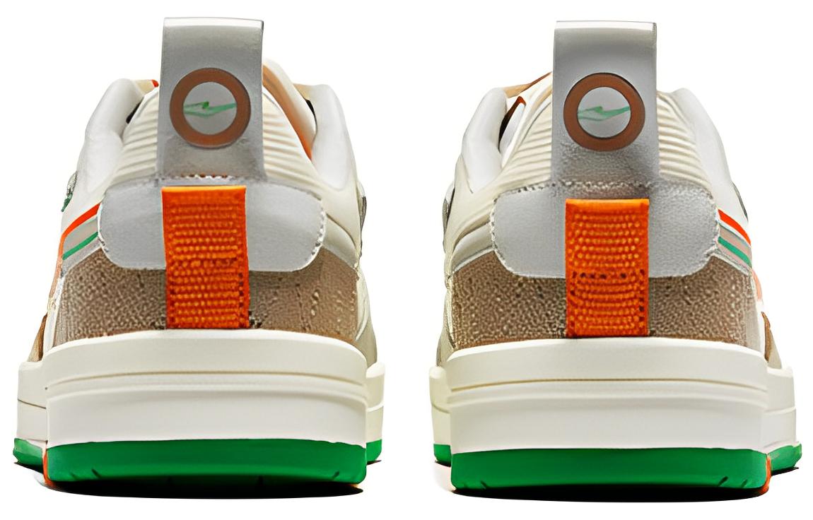 Purchase ERKE Hongxing Retro 'Putih Hijau' 51123101251-005