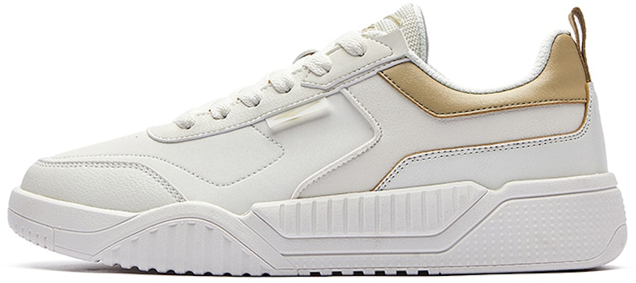 ERKE Hongxing Retro Casual Low 'White Brown' 51122101057-004 Buy ERKE Hongxing Retro Casual Low 'White Brown' 51122101057-004